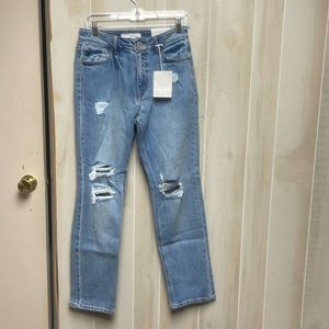 Women’s Kancan jeans